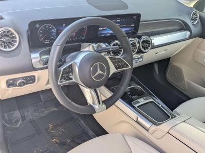 2026 Mercedes-Benz GLB GLB 250 SUV