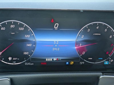 2026 Mercedes-Benz GLB GLB 250 SUV