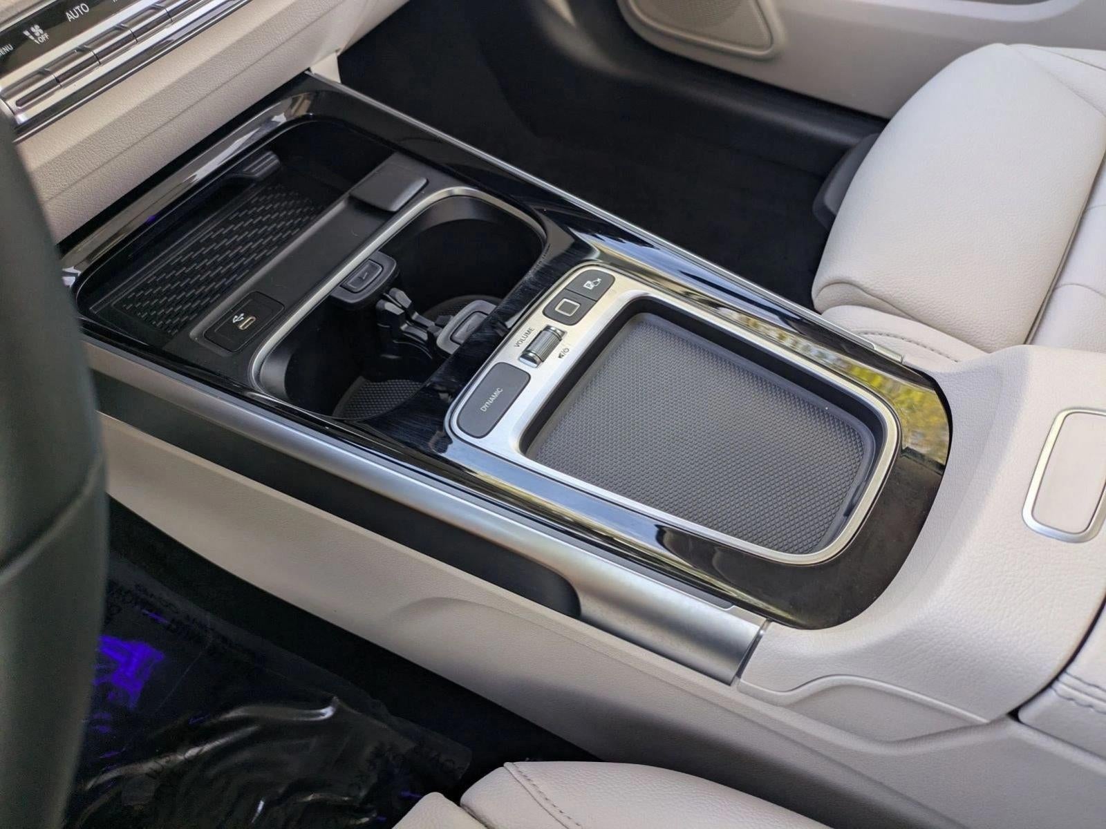 2026 Mercedes-Benz GLB GLB 250 SUV