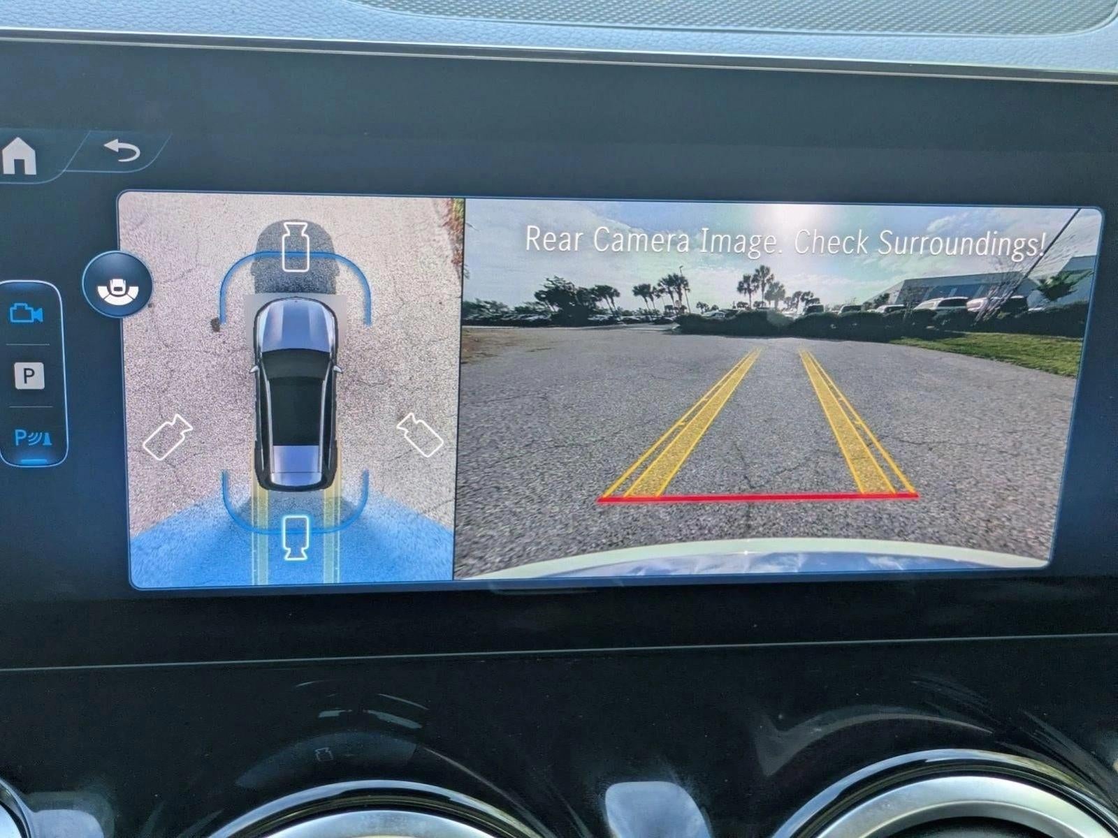 2026 Mercedes-Benz GLB GLB 250 SUV