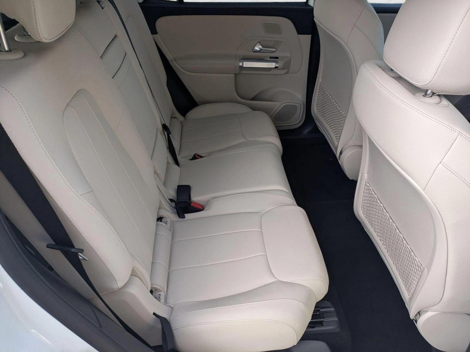 2026 Mercedes-Benz GLB GLB 250 SUV