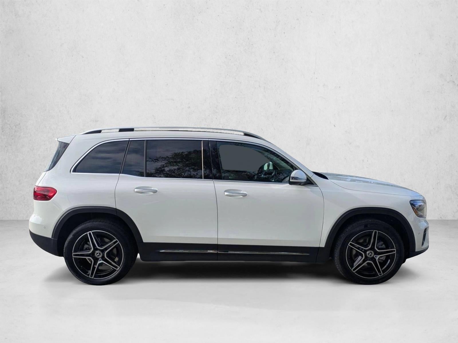 2026 Mercedes-Benz GLB GLB 250 SUV