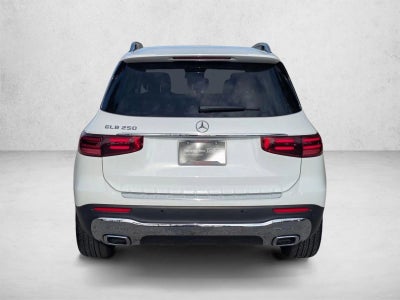 2026 Mercedes-Benz GLB GLB 250 SUV