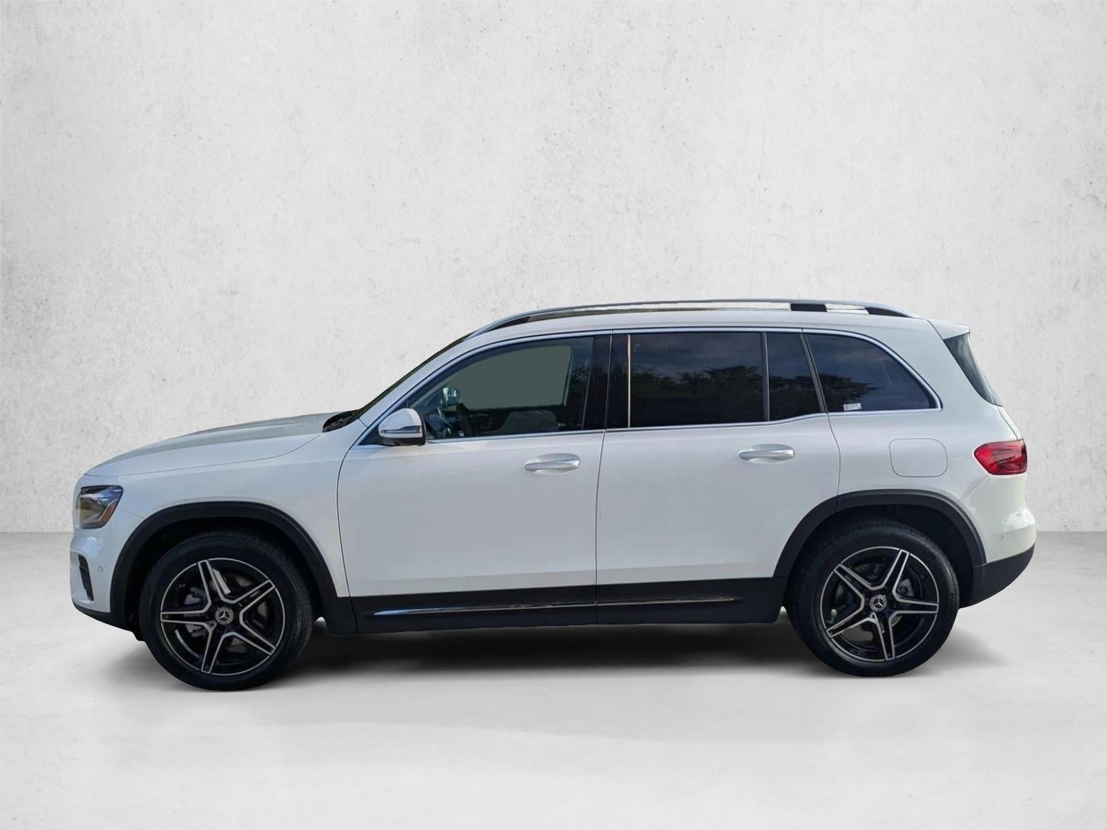 2026 Mercedes-Benz GLB GLB 250 SUV