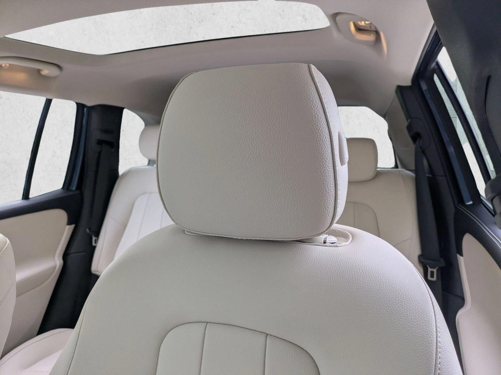 2023 Mercedes-Benz GLB GLB 250 SUV