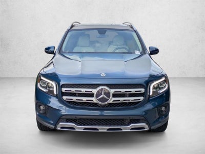 2023 Mercedes-Benz GLB GLB 250 SUV