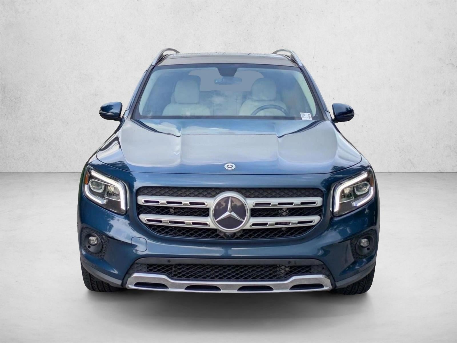 2023 Mercedes-Benz GLB GLB 250 SUV