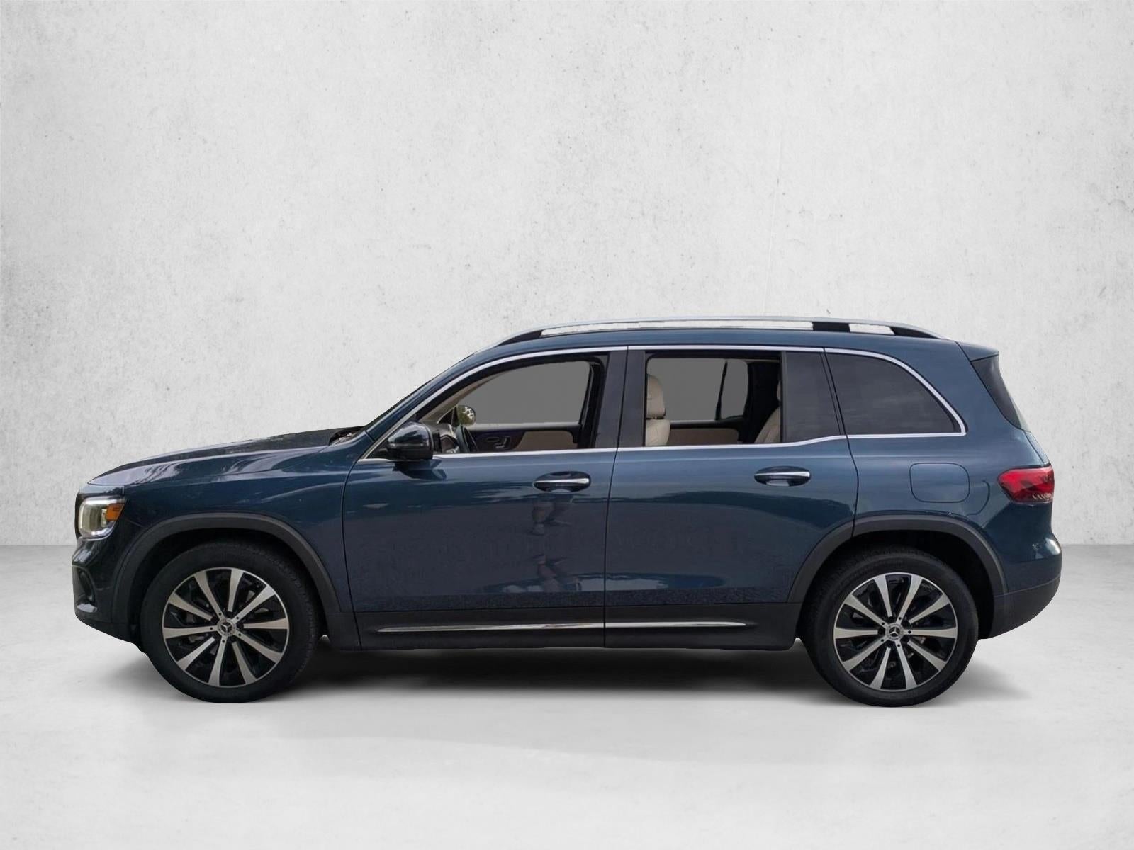 2023 Mercedes-Benz GLB GLB 250 SUV