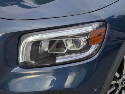 2023 Mercedes-Benz GLB GLB 250 SUV
