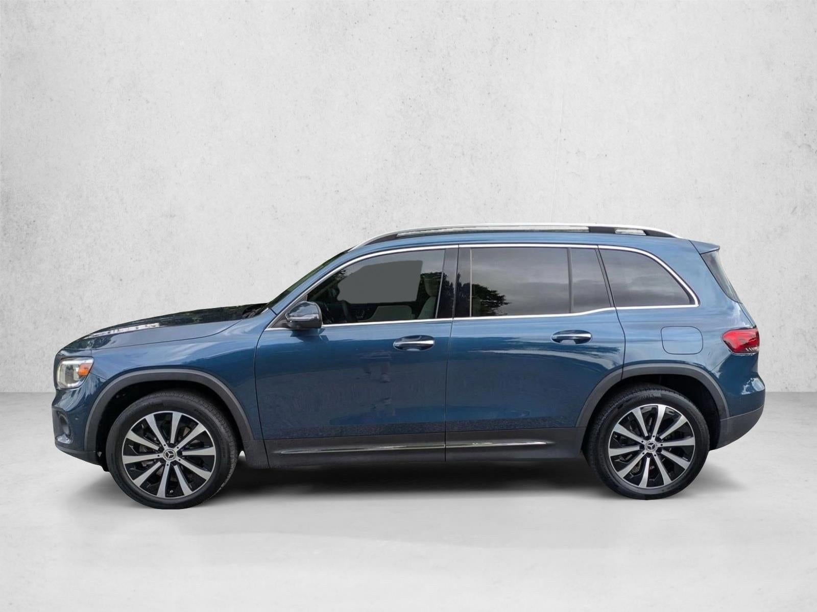 2023 Mercedes-Benz GLB GLB 250 SUV