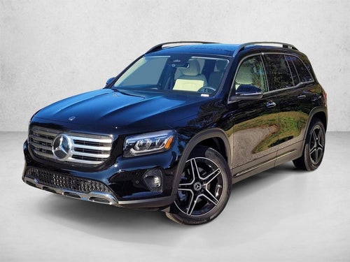 2026 Mercedes-Benz GLB GLB 250 SUV