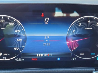 2026 Mercedes-Benz GLB GLB 250 SUV