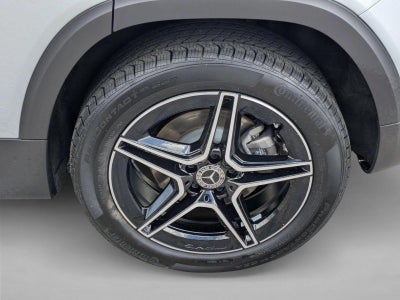 2026 Mercedes-Benz GLB GLB 250 SUV