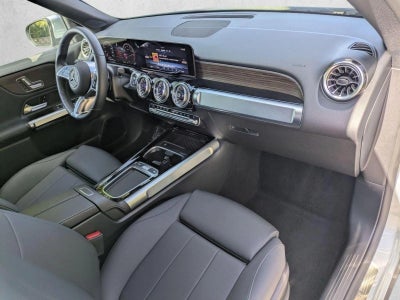 2026 Mercedes-Benz GLB GLB 250 SUV