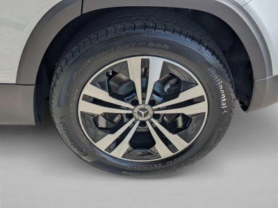 2026 Mercedes-Benz GLB GLB 250 SUV