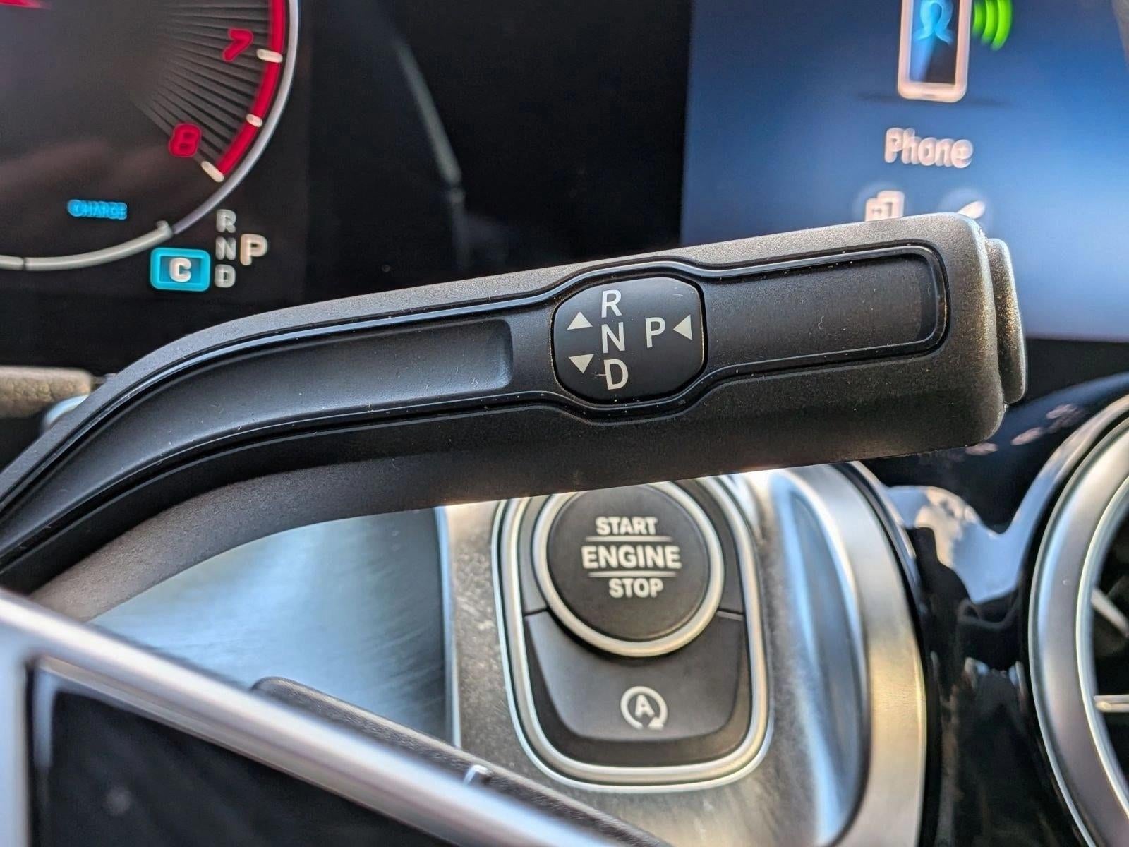 2025 Mercedes-Benz GLB GLB 250 SUV