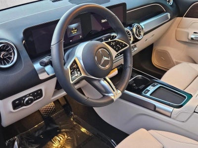 2026 Mercedes-Benz GLB GLB 250 SUV