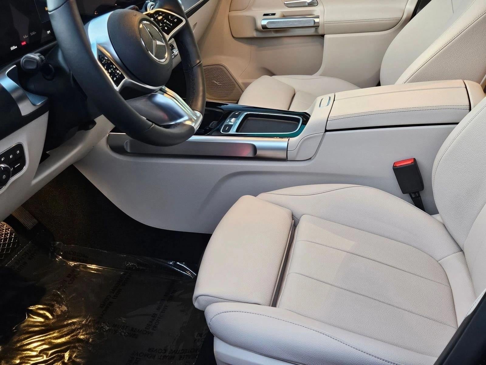 2026 Mercedes-Benz GLB GLB 250 SUV