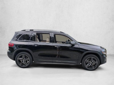 2026 Mercedes-Benz GLB GLB 250 SUV