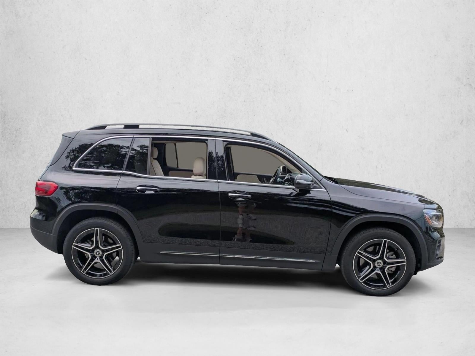 2026 Mercedes-Benz GLB GLB 250 SUV
