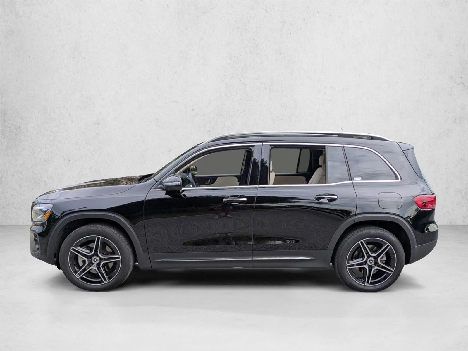2026 Mercedes-Benz GLB GLB 250 SUV