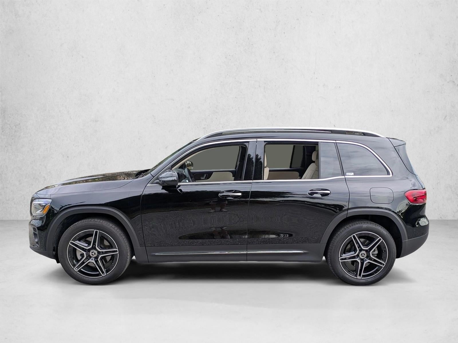 2026 Mercedes-Benz GLB GLB 250 SUV