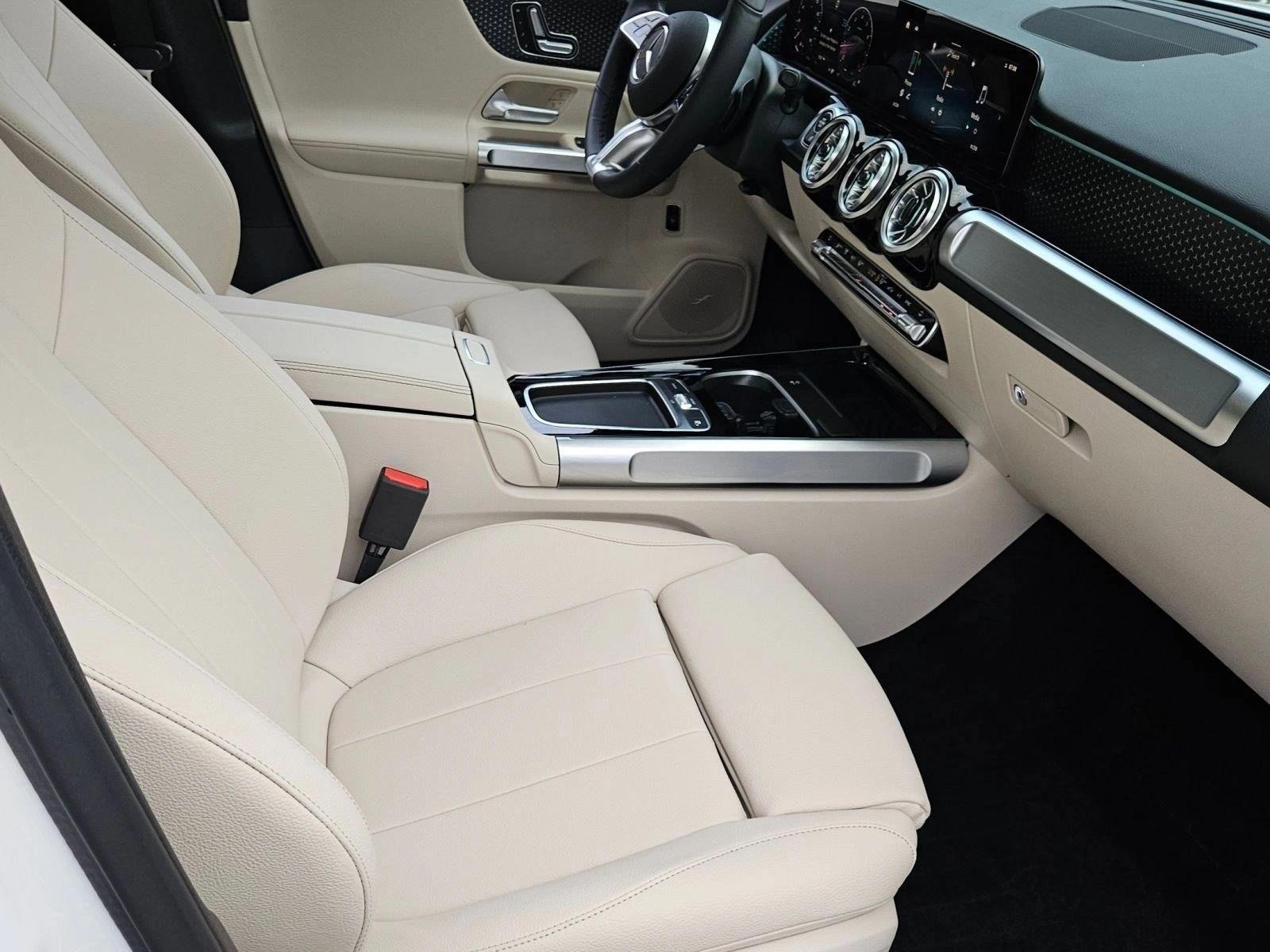 2026 Mercedes-Benz GLB GLB 250 SUV