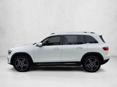 2026 Mercedes-Benz GLB GLB 250 SUV