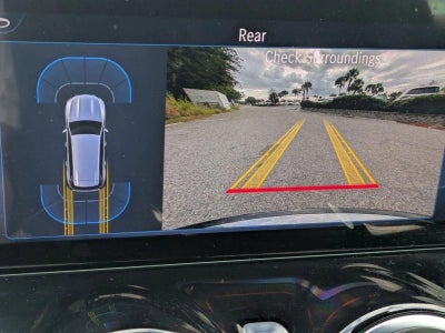 2025 Mercedes-Benz GLB GLB 250 SUV