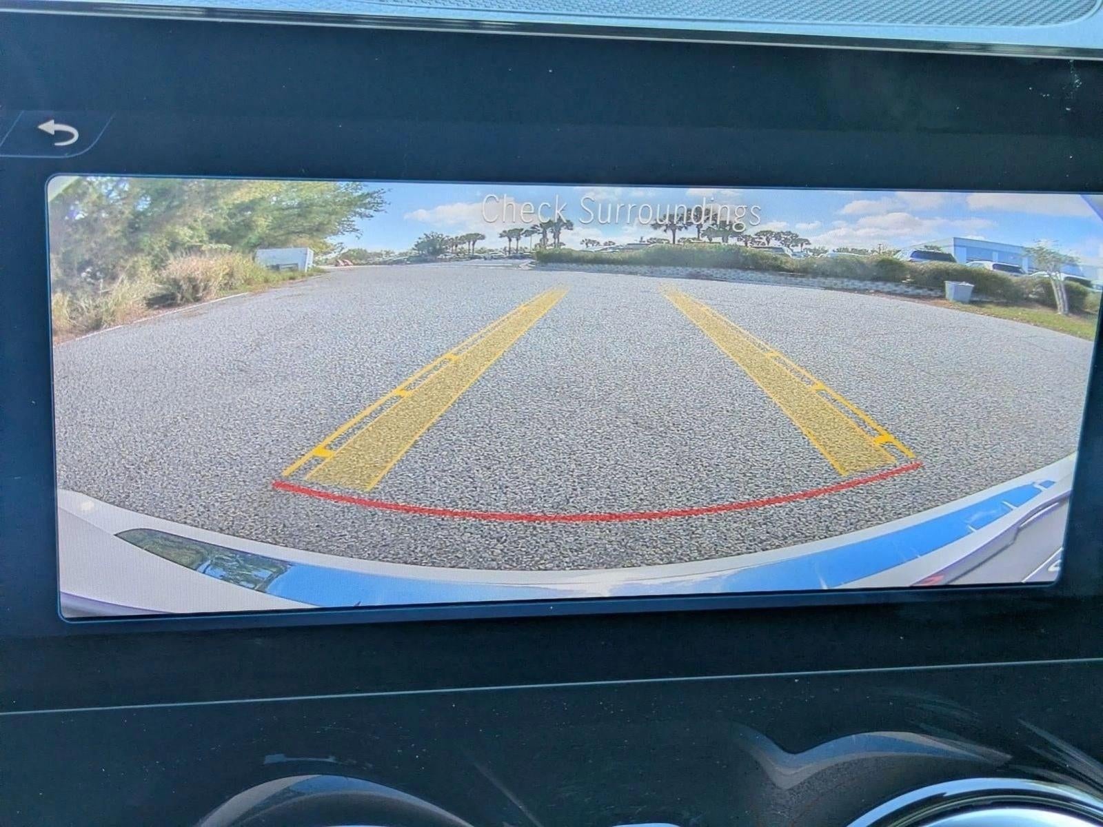 2026 Mercedes-Benz GLB GLB 250 SUV