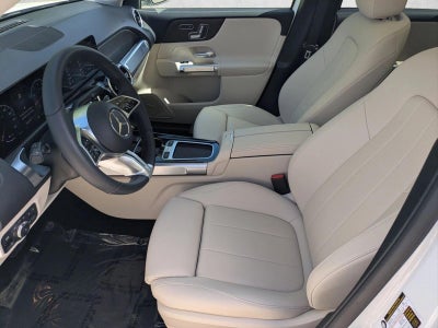 2026 Mercedes-Benz GLB GLB 250 SUV