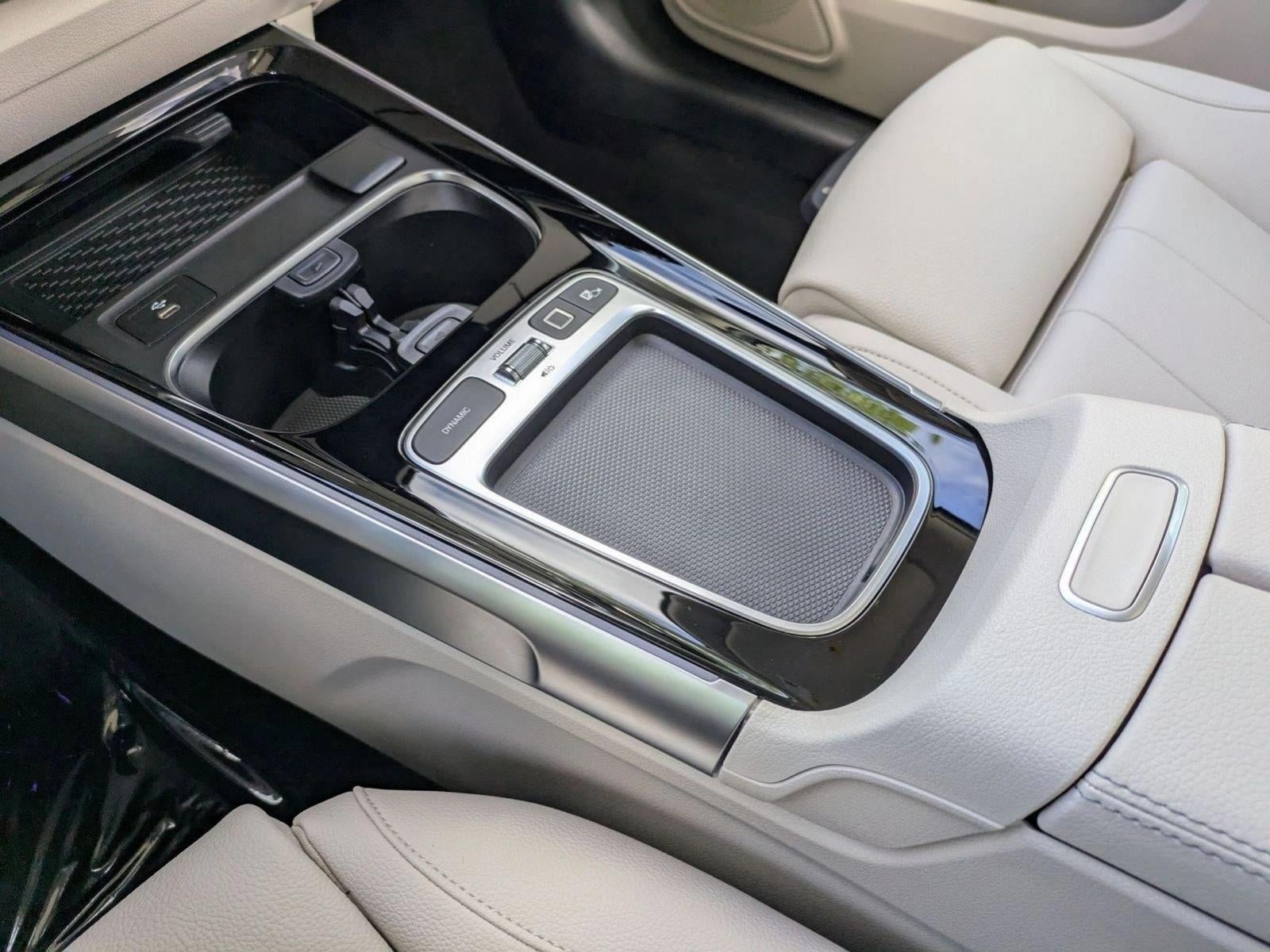 2026 Mercedes-Benz GLB GLB 250 SUV