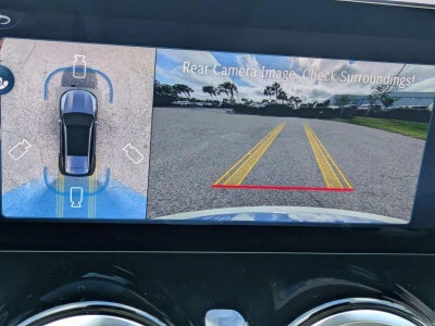 2026 Mercedes-Benz GLB GLB 250 SUV