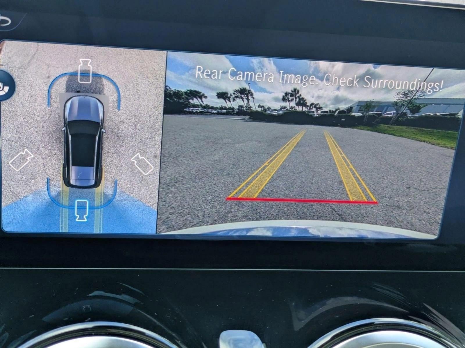 2026 Mercedes-Benz GLB GLB 250 SUV