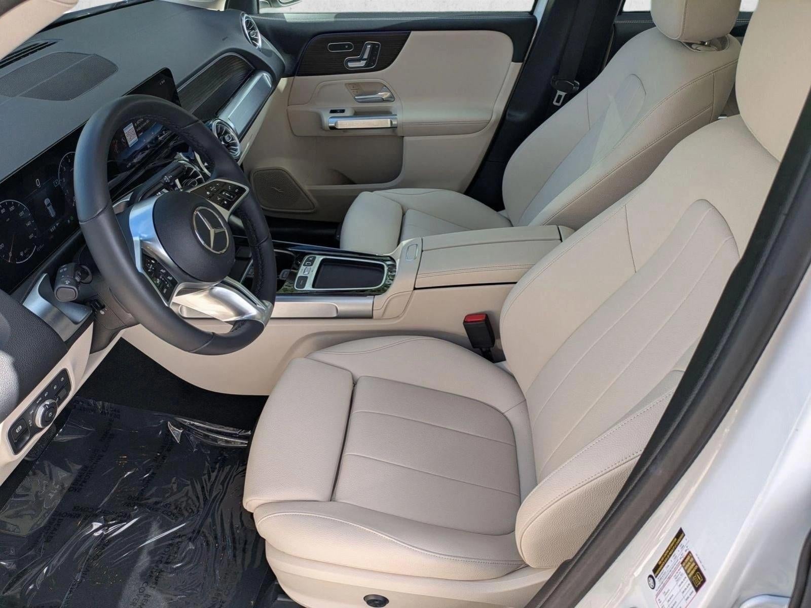 2026 Mercedes-Benz GLB GLB 250 SUV