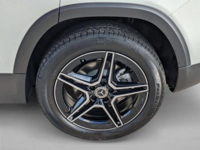 2026 Mercedes-Benz GLB GLB 250 SUV