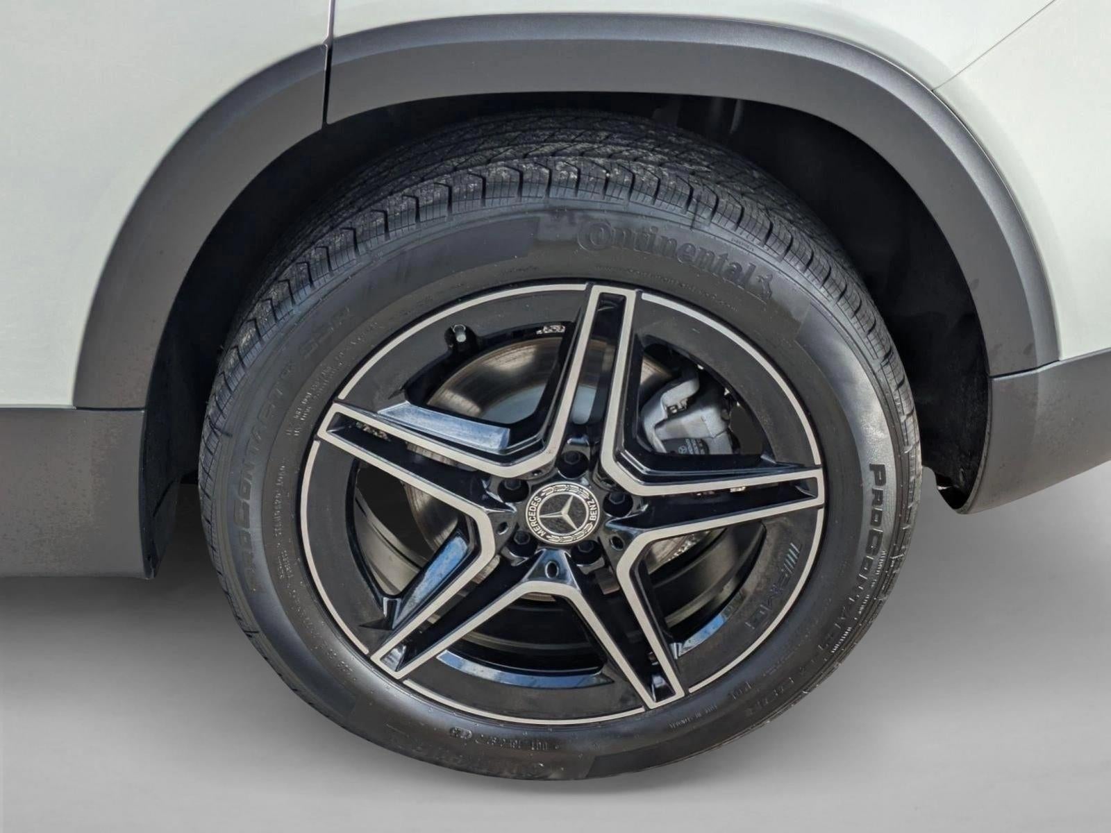 2026 Mercedes-Benz GLB GLB 250 SUV