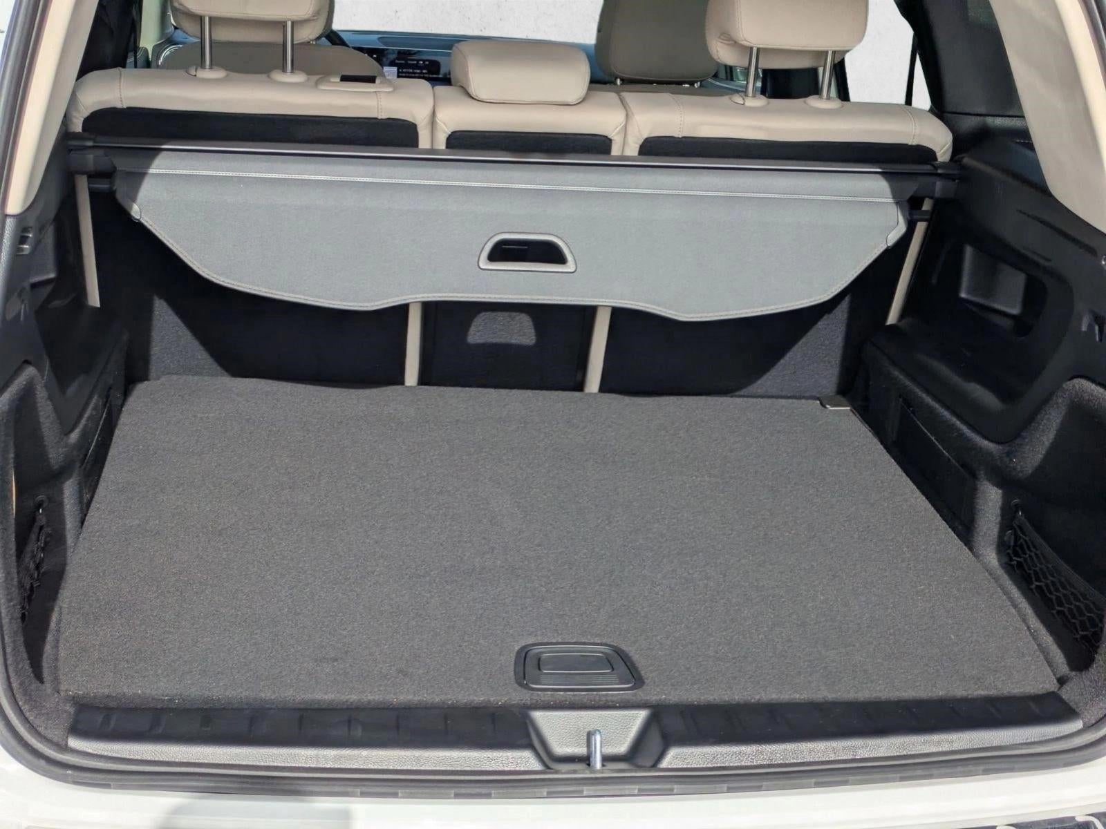 2026 Mercedes-Benz GLB GLB 250 SUV