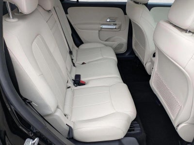 2023 Mercedes-Benz GLB GLB 250 SUV