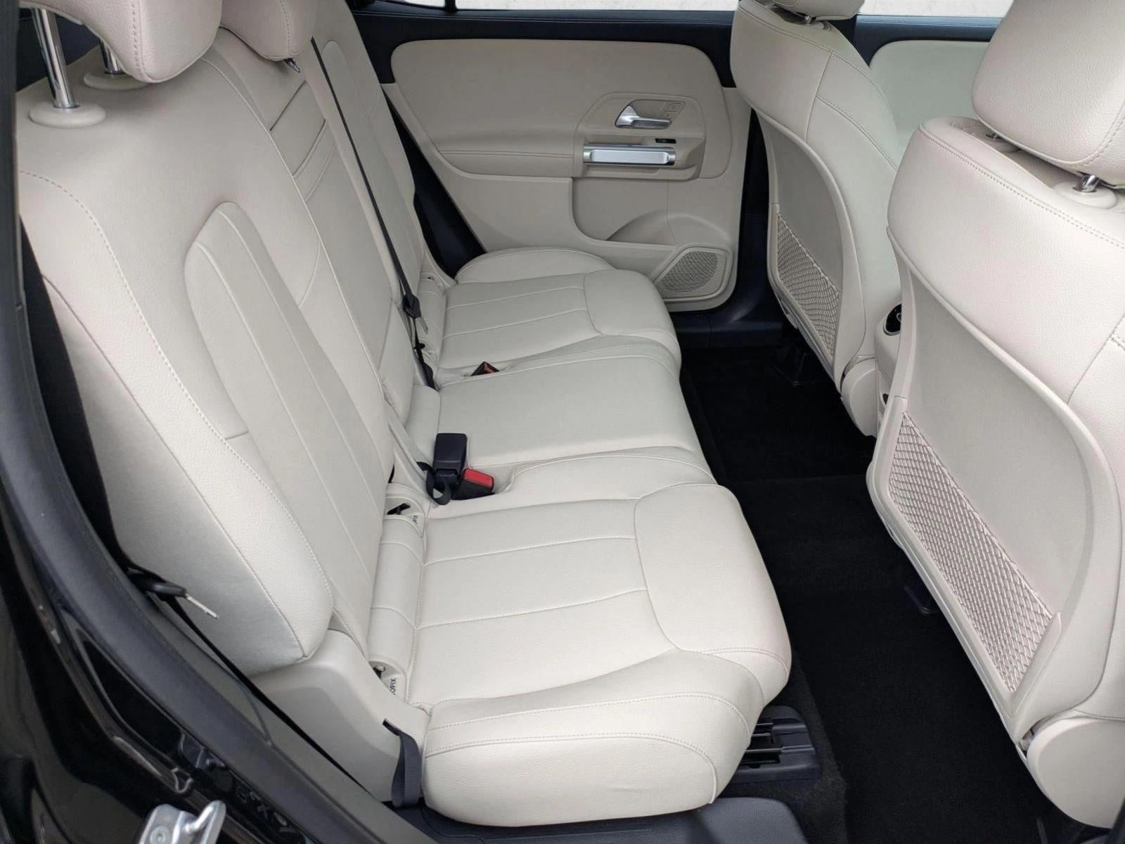 2023 Mercedes-Benz GLB GLB 250 SUV