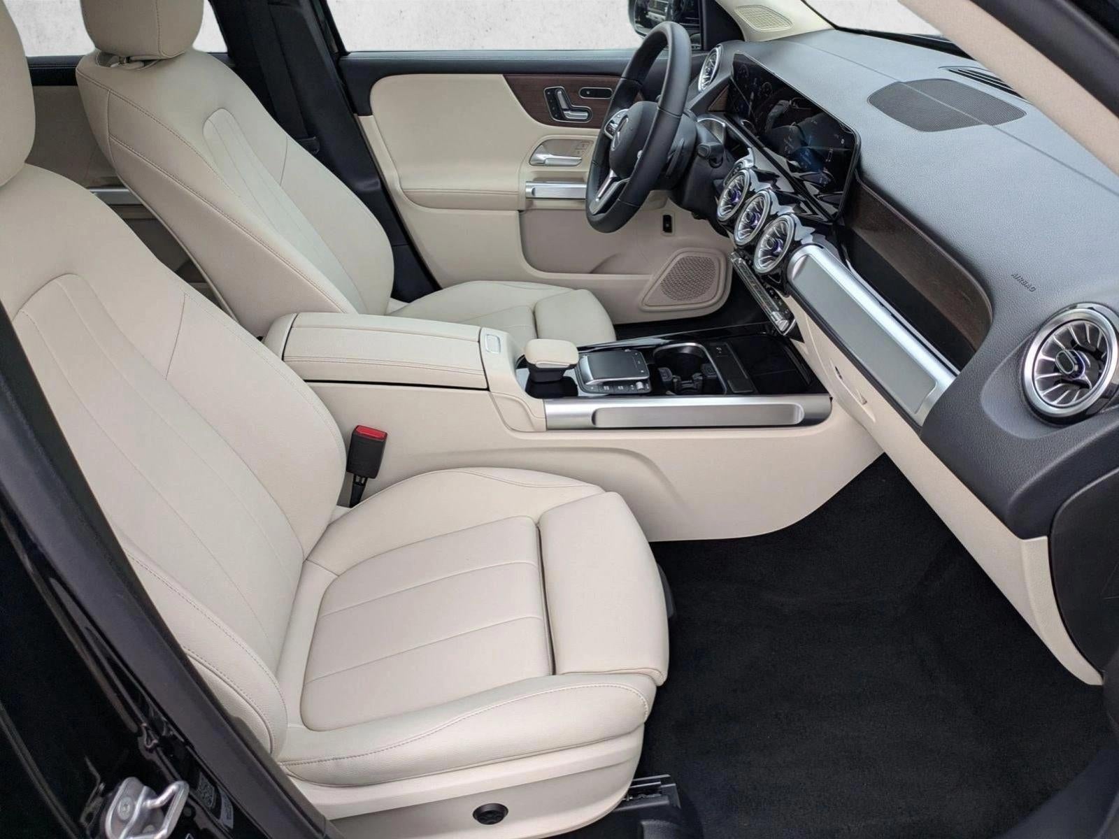 2023 Mercedes-Benz GLB GLB 250 SUV