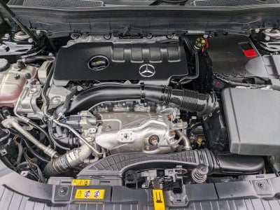 2023 Mercedes-Benz GLB GLB 250 SUV
