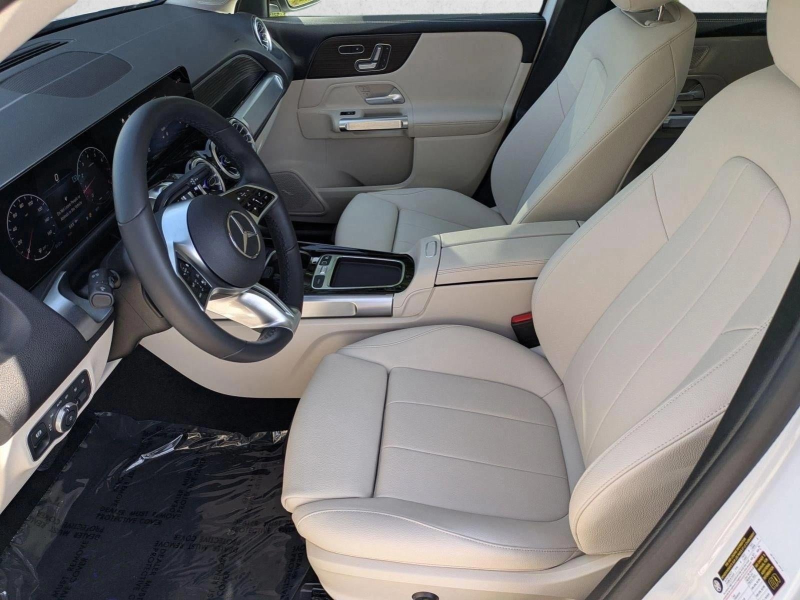 2026 Mercedes-Benz GLB GLB 250 SUV