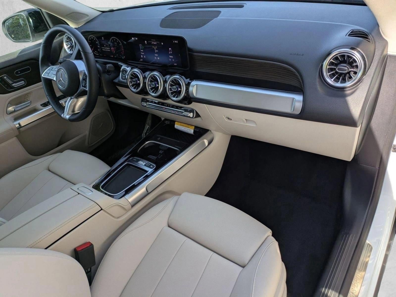 2026 Mercedes-Benz GLB GLB 250 SUV