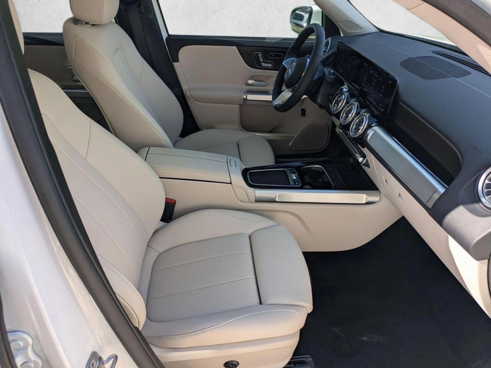 2026 Mercedes-Benz GLB GLB 250 SUV