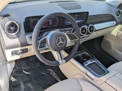 2026 Mercedes-Benz GLB GLB 250 SUV