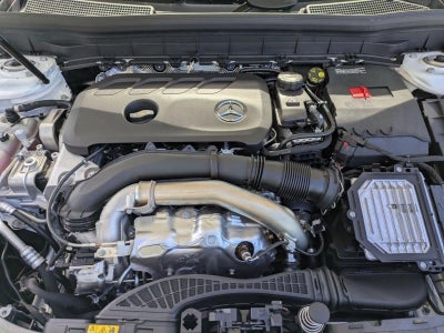 2026 Mercedes-Benz GLB GLB 250 SUV