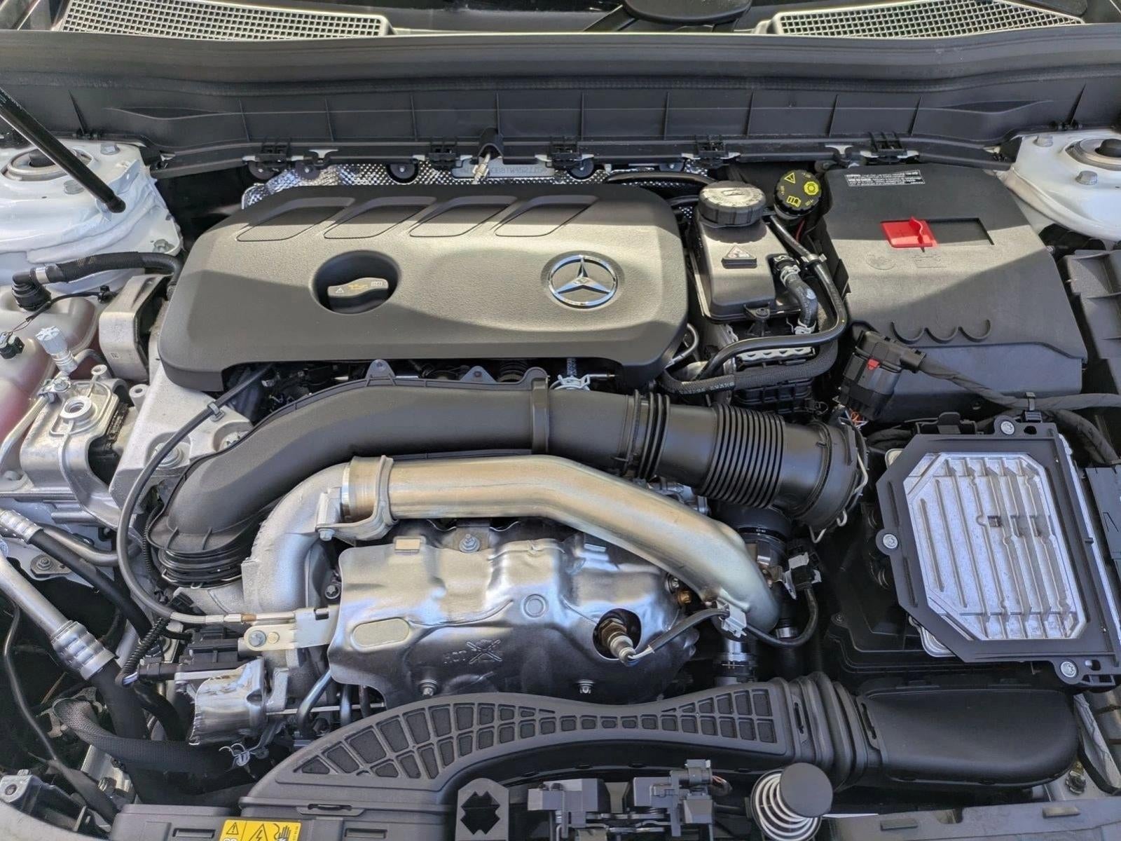 2026 Mercedes-Benz GLB GLB 250 SUV