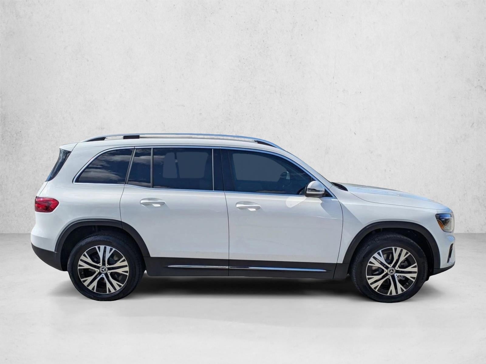 2026 Mercedes-Benz GLB GLB 250 SUV
