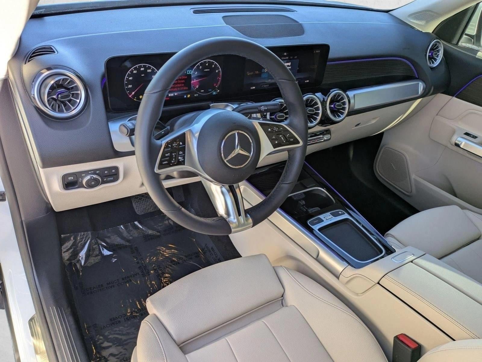 2026 Mercedes-Benz GLB GLB 250 SUV
